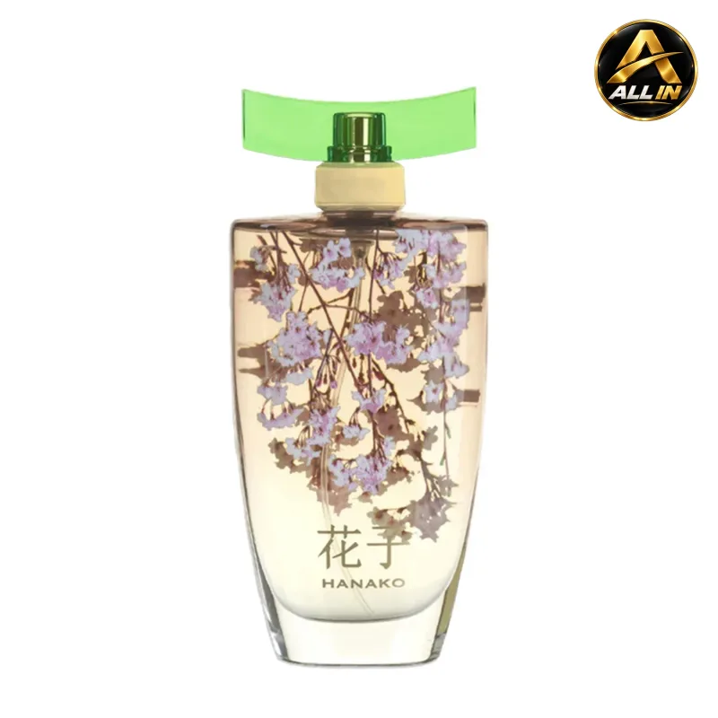 عطر جنيد HANAKO 100 ML by JUNAID