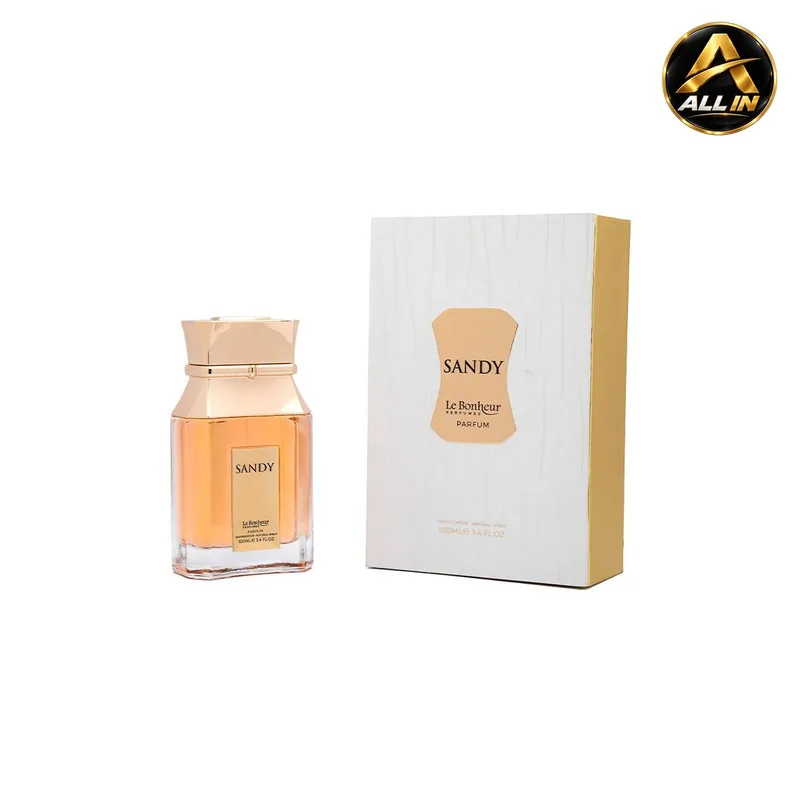 عطر ساندي 100 مل | Sandy – Le Bonheur 100 ml