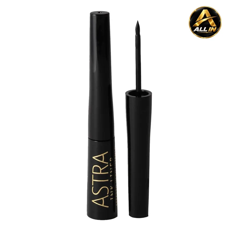 قلم تخطيط العين من أسترا ASTRA INK LINER