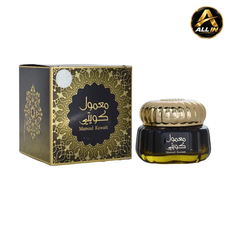 معمول كويتي Mamoul Kuwaiti