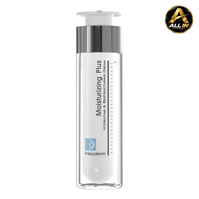 كريم مرطّب 50 مل Frezyderm Moisturizing Plus