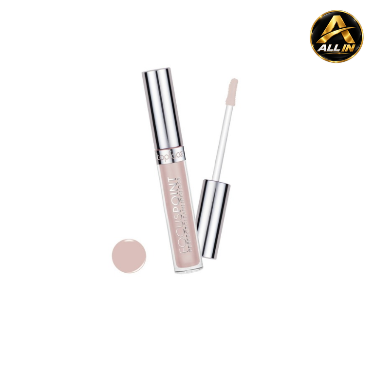 جلوس توب فيس | Focus Point Perfect Gleam Lip GlossBy Topface، صورة 1
