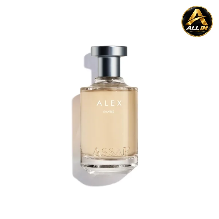 عطر اليكس من عساف | Alex Enable By Assaf