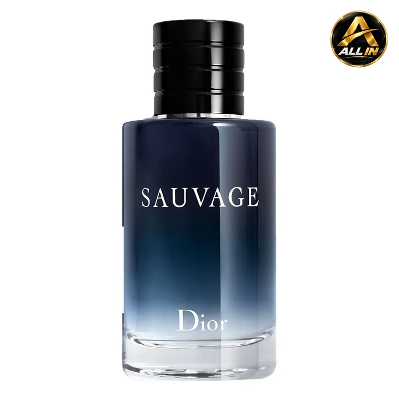 عطر Dior Sauvage EDT للرجال 100 مل
