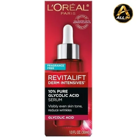 سيروم حمض الهيالورونيك L'Oreal