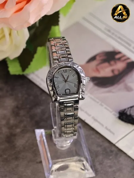 ساعة نسائية AIGNER ماستر كوبي.