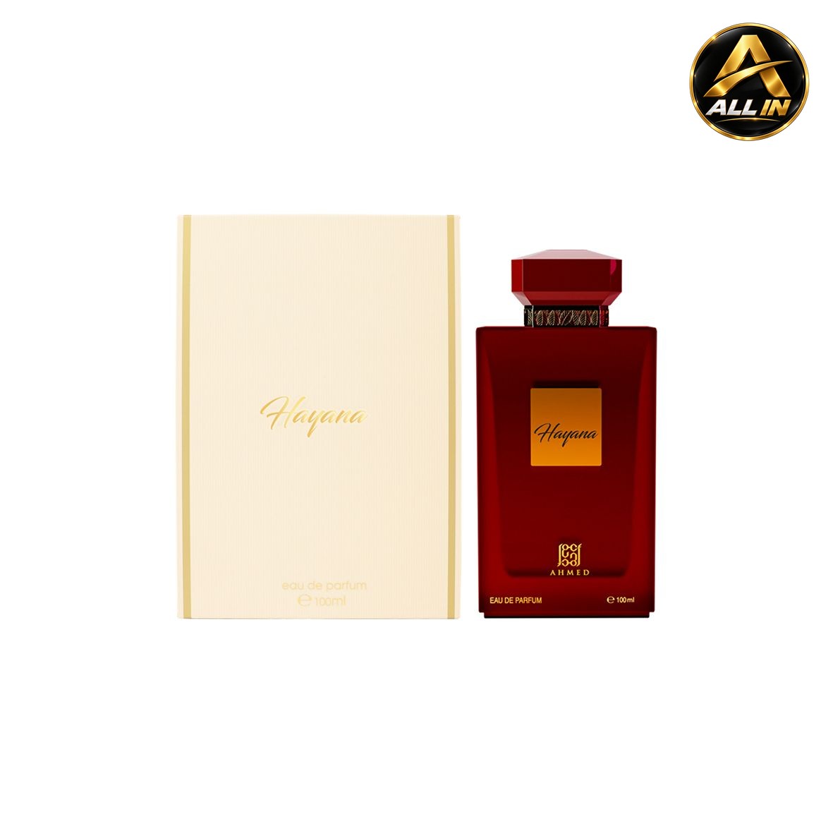 عطر هيانا 100 مل – Hayana 100 ml، صورة 1