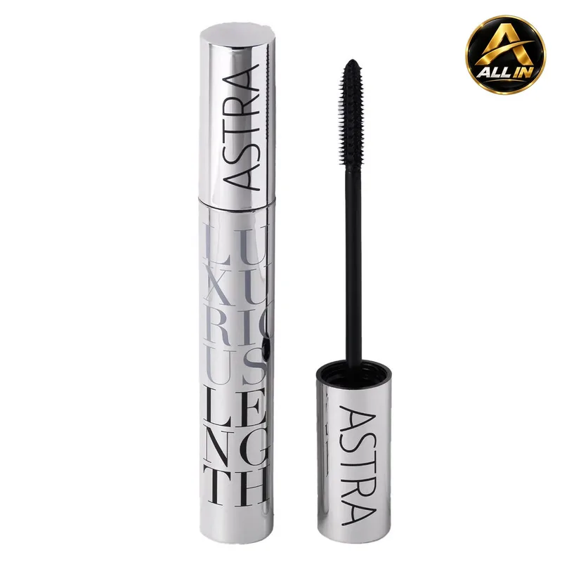 ماسكارا فاخرة الطول من استرا ASTRA MASCARA LUXURIOUS LENGTH