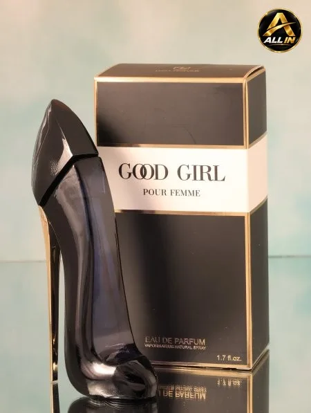 عطر GOOD GIRL.