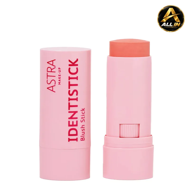 عصا بلشر ASTRA IDENTISTICK BLUSH