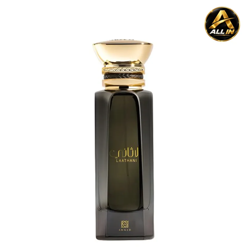 عطر Lathani by Ahmed Al Maghribi للجنسين 80 مل