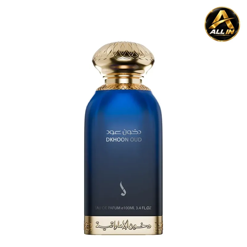 دخوني دخون عود DKHONI OUD PERFUME 100ML