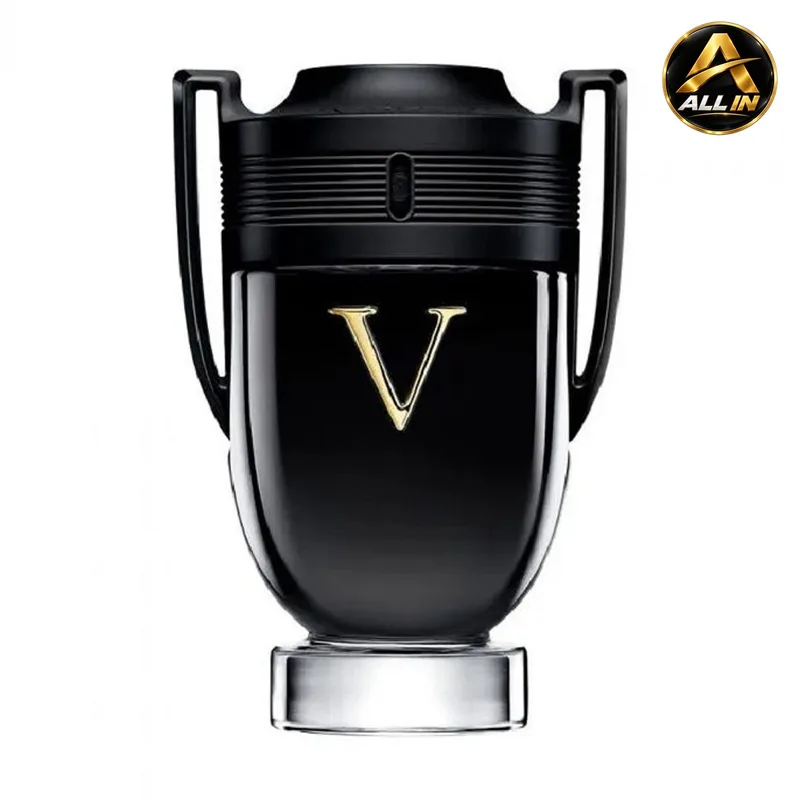 عطر Invictus Victory EDP Extreme للرجال 100 مل
