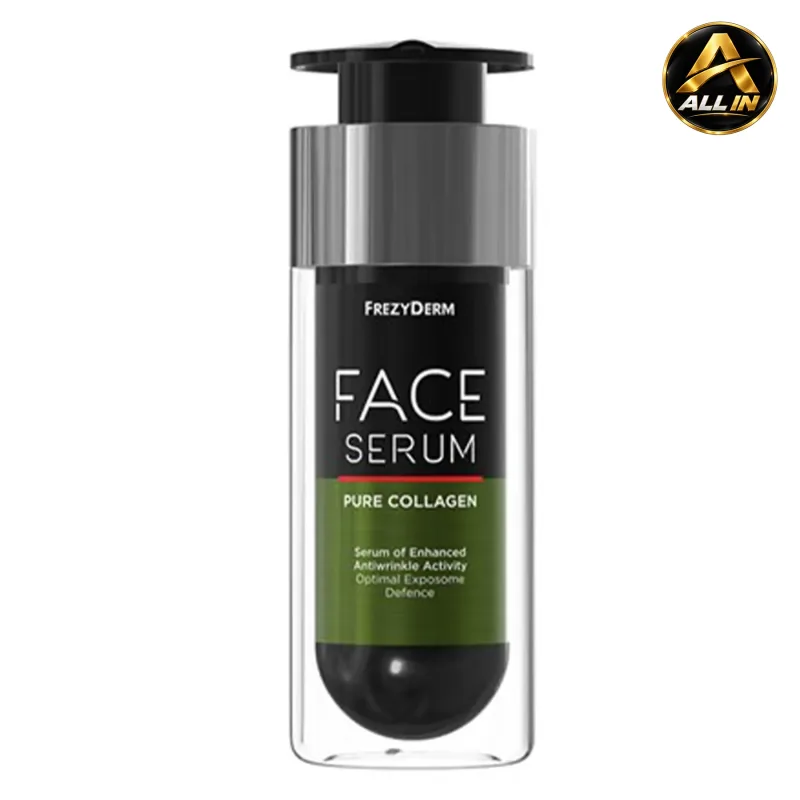 سيروم الكولاجين من فرزيديرم Frezyderm PURE COLLAGEN