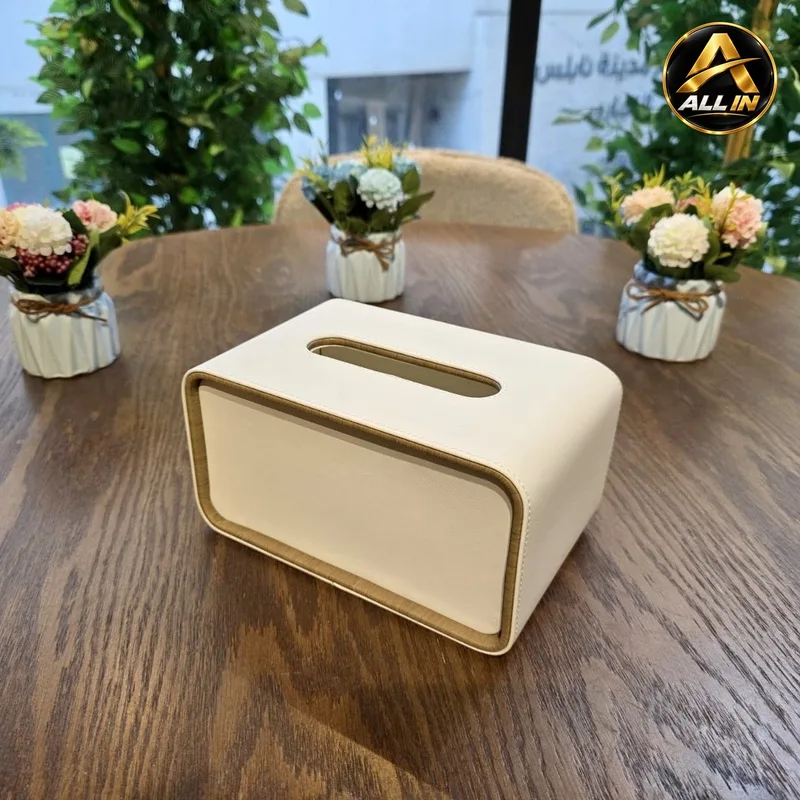 علبة محارم S15-3