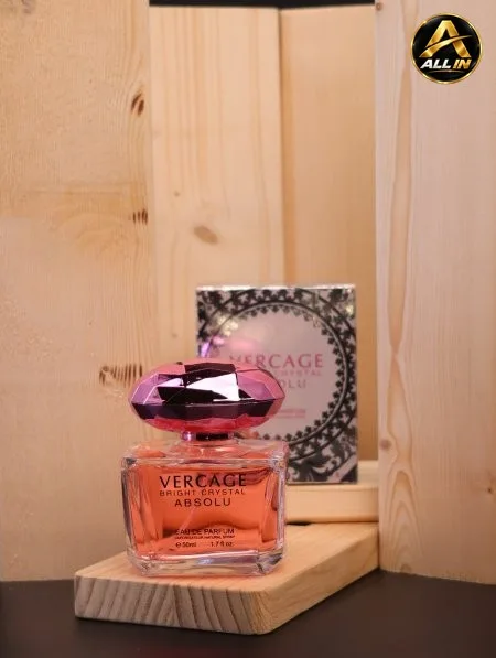عطر (VERCAGE) سعة 50 مل.