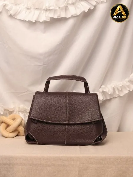 شنطة POLENE / غير مرفقة بعلبة.