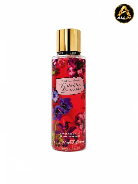 سبلاش جسم من victoria's secret.