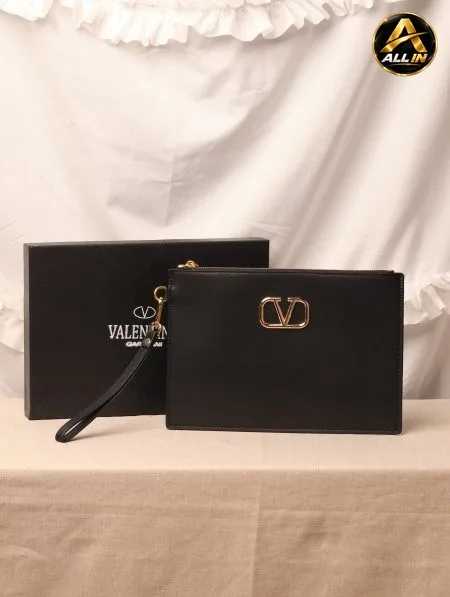 غلتش VALENTINO / مرفق بعلبة.