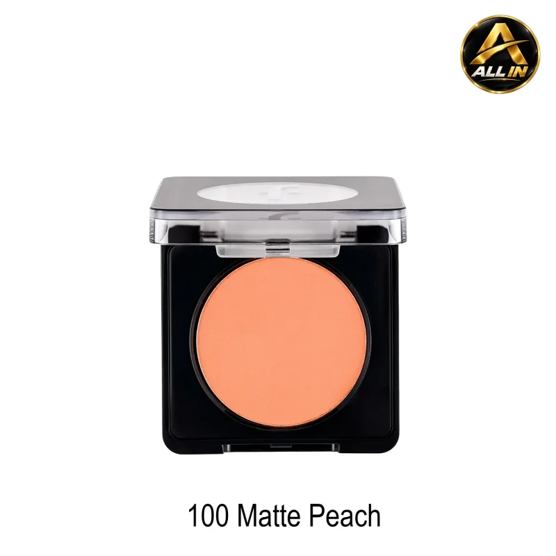 أحمر الخدود من فلورمار | Flormar Baked Blush-On