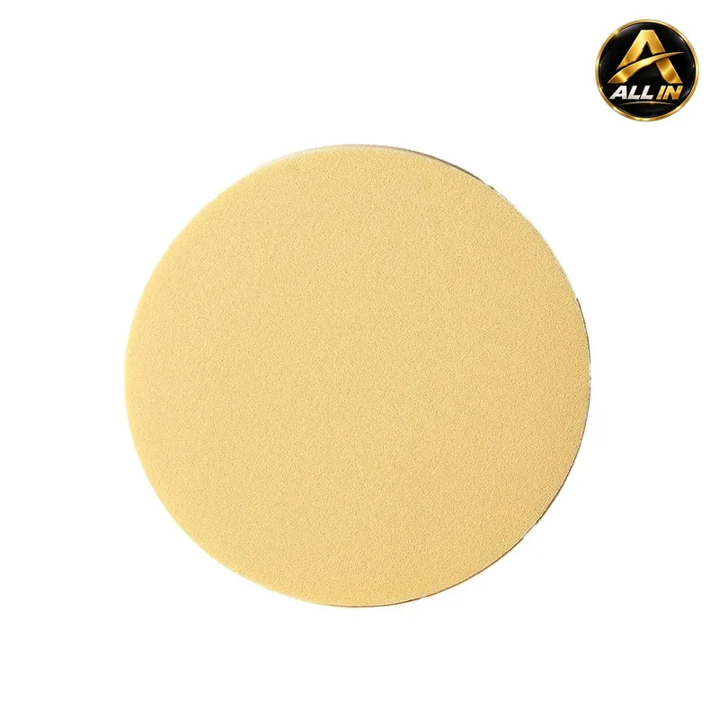 إسفنجة كريم الأساس أسترا ASTRA FOUNDATION SPONGE