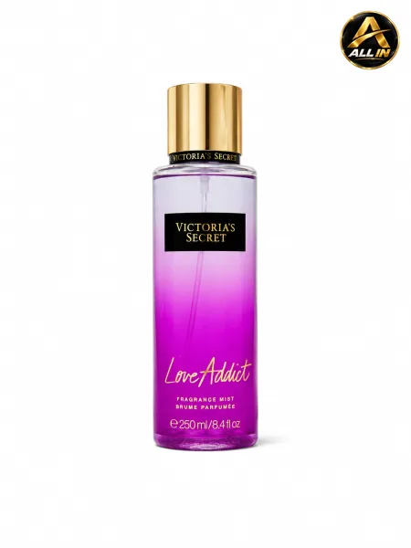 سبلاش جسم من victoria's secret.