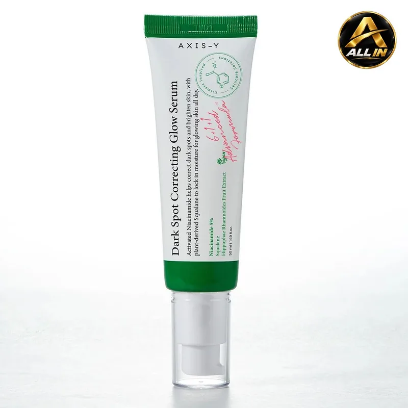 سيروم Dark Spot Correcting Glow Axis-Y