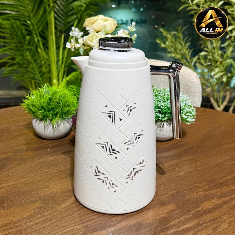 دلة ترامس BW-R100S-1 S08-10