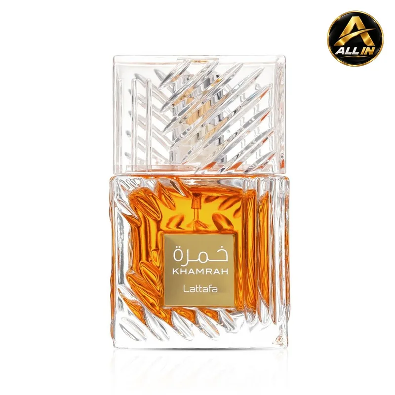 عطر خمرة من لطافة | Khamrah Lattafa