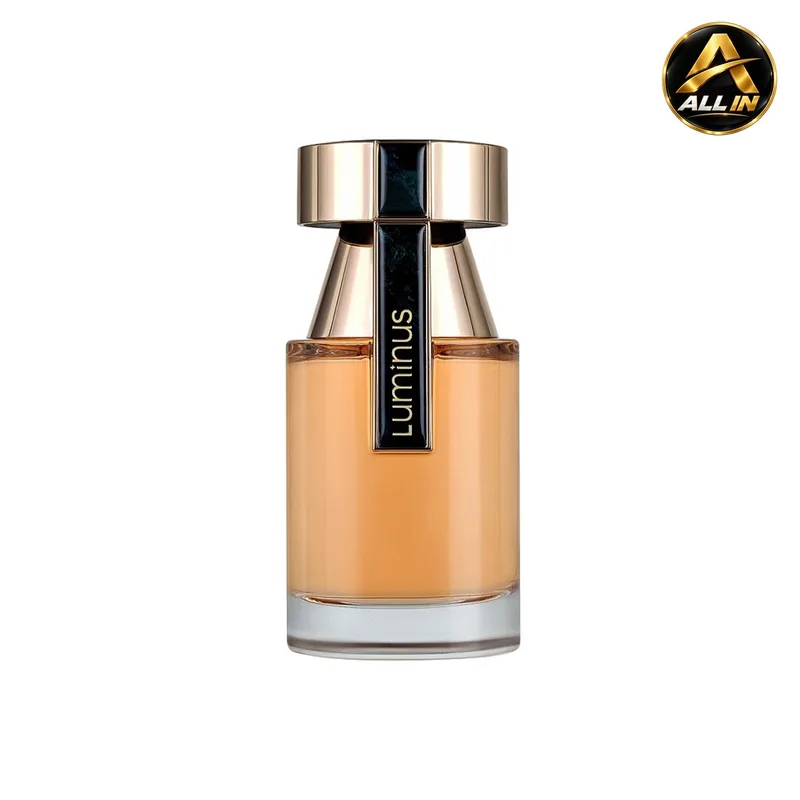 عطر Luminus Pour Femme By Rue Broca للنساء