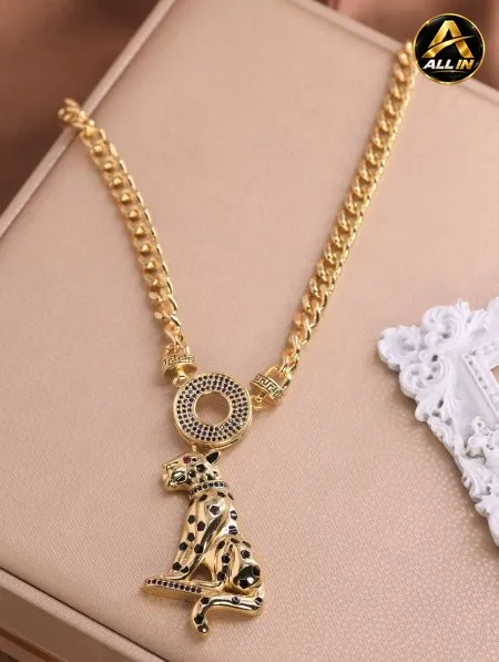 طقم أكسسوارات روسي فاخر.