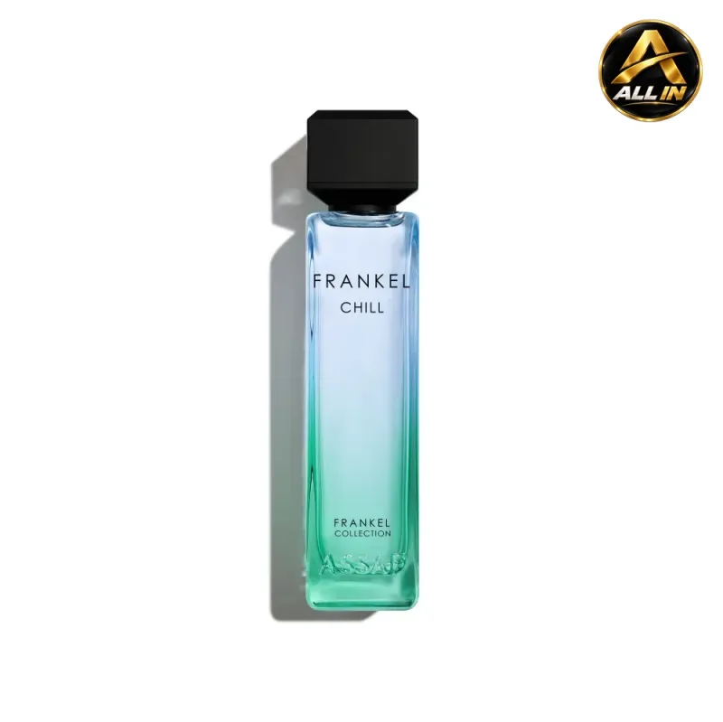 فرانكل تشيل من عساف 200 مل | Frankel Chill by Assaf