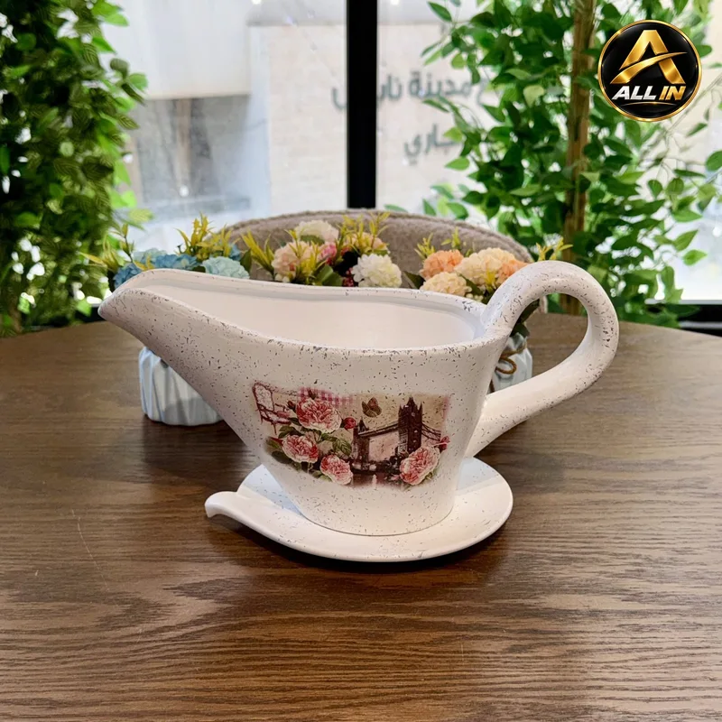 تحف ورد سيراميك S19-18