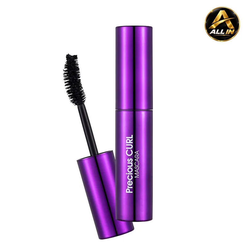 مسكارة بريشوس كيرل من فلورمار | Precious Curl Mascara