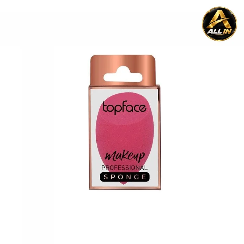 اسفنجة دمج من توب فيس | Topface Makeup Professional Sponge