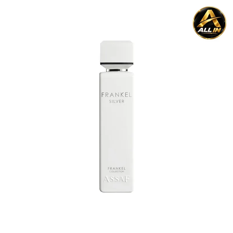 عساف | Frankel Silver Assaf 200 ml