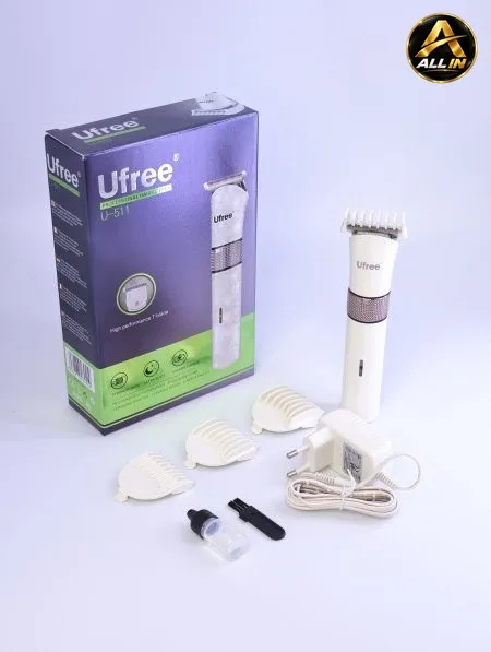 Ufree® U-511 ماكينة الشعر