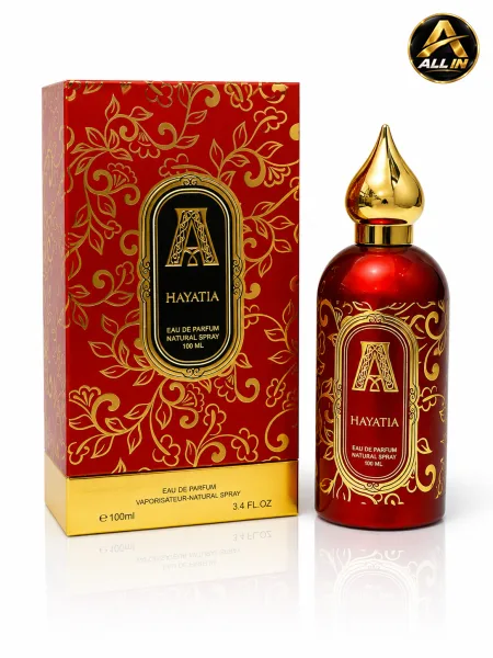 عطر 100ML HAYATIA.