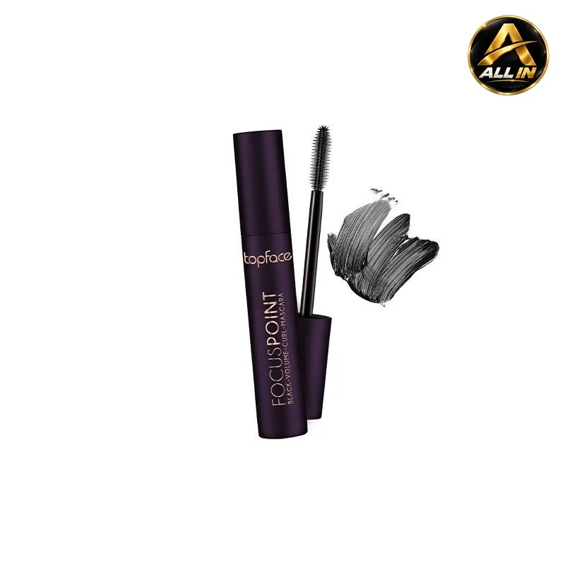 مسكارة فوكس بوينت من توب فيس | Topface Focus Point Mascara