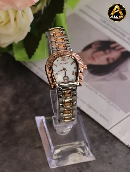 ساعة نسائية AIGNER ماستر كوبي.