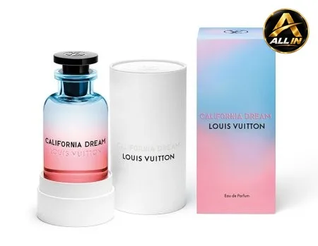 عطر Louis Vuitton California Dream.