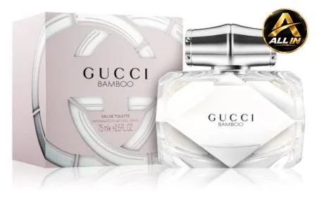 عطر Gucci Bamboo.