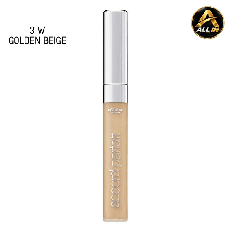 كونسيلر True Match L'Oréal Paris
