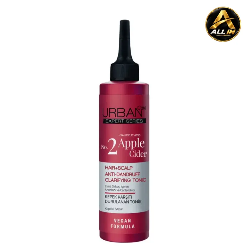 تونر مضاد لقشرة Urban Care Anti-Dendruff Tonic 200ML