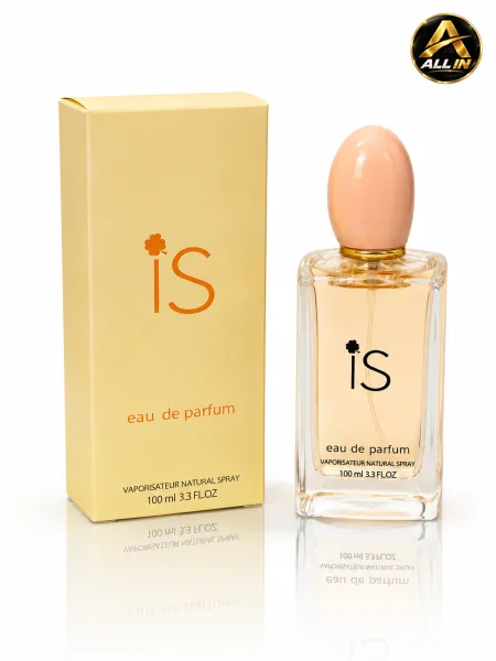 عطر 100ML بديل SI.