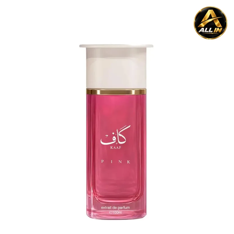 عطر احمد المغربي KAAF Pink 100 ML by Ahmed Al Maghribi
