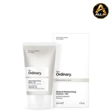 مرطب The Ordinary