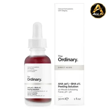 مقشر The Ordinary
