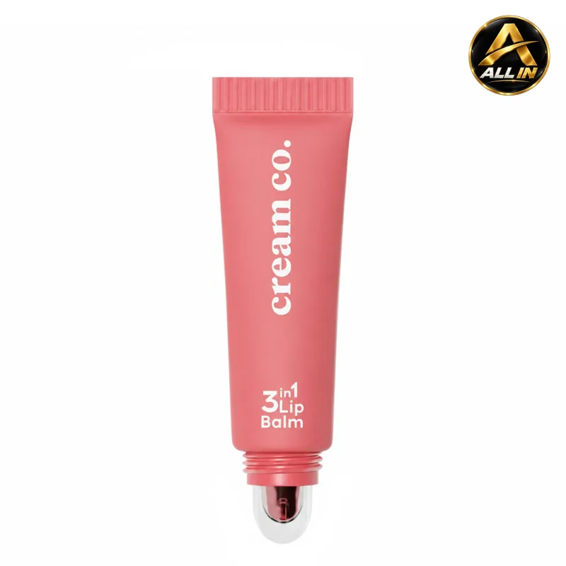 مرطب شفاه Cream Co. 3 in 1 Lip Balm 10 ML