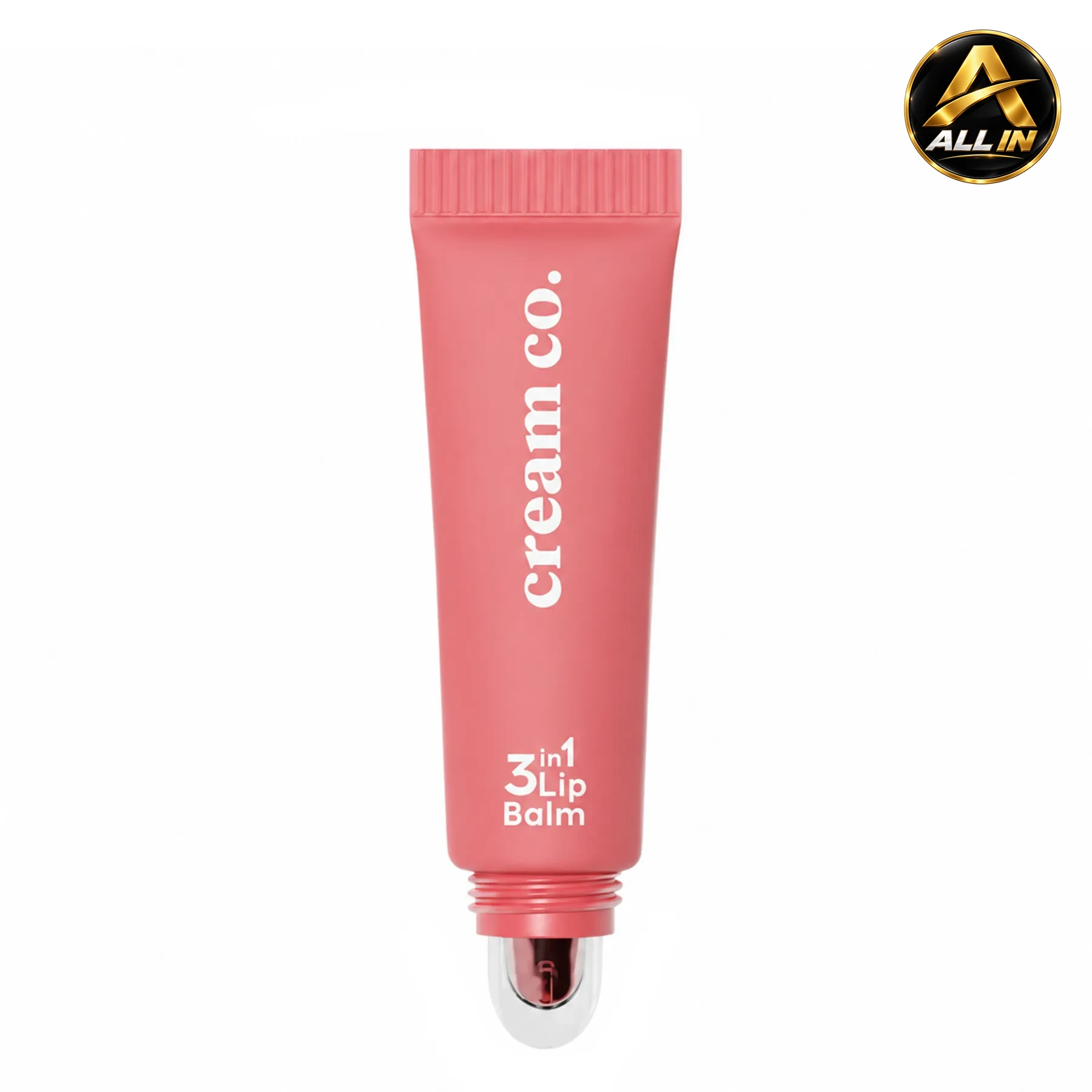 مرطب شفاه Cream Co. 3 in 1 Lip Balm 10 ML، صورة 1